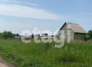 Продажа участка, 10.4 сот., садовое товарищество СПО Учхоз