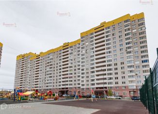 Продажа 2-ком. квартиры, 51 м2, Свердловская область, улица Петрова, 34В