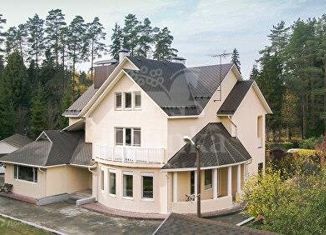 Сдается дом, 440 м2, деревня Исаково