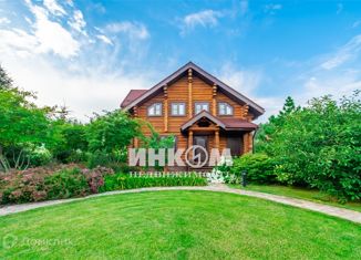 Продажа дома, 260 м2, Озёры