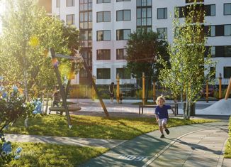 Продаю 2-комнатную квартиру, 56.53 м2, Калининград, Батальная улица, 104, ЖК Дом на Батальной