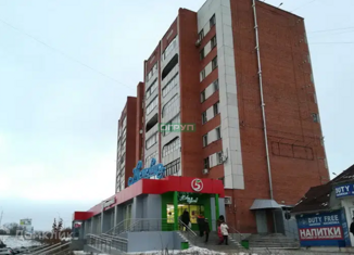 Продается 3-комнатная квартира, 80 м2, Пенза, Железнодорожный район, улица Луначарского, 53