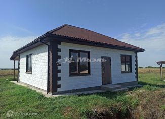 Продам дом, 62 м2, село Курганное, Автобусная улица, 19А