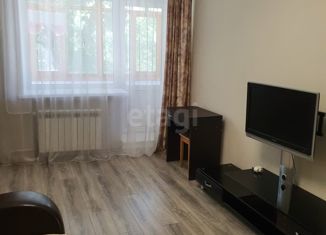 Продам 1-ком. квартиру, 34 м2, Тюмень, улица Серова, 23