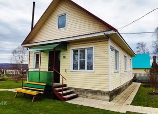 Продается дом, 52.8 м2, поселок Кузедеево