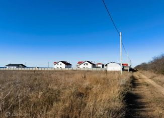 Продаю земельный участок, 7.57 сот., село Окунёвка, улица Крупской