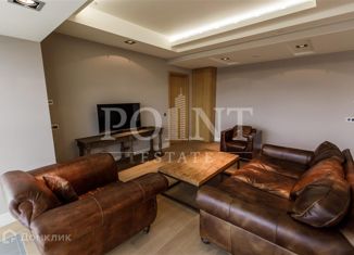 Офис на продажу, 114.2 м2, Москва, 1-й Красногвардейский проезд, 15, метро Выставочная