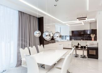 Продам дом, 513 м2, территория Урочище Лососинное, Лазурная улица, 1