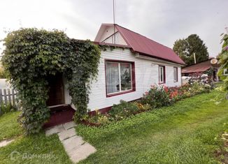 Продается дом, 180 м2, посёлок Московский, Лиственная улица, 44