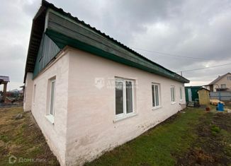 Продается дом, 57 м2, село Верхотомское, Советская улица