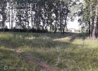 Продажа земельного участка, 15 сот., село Чипышево, Колхозный переулок