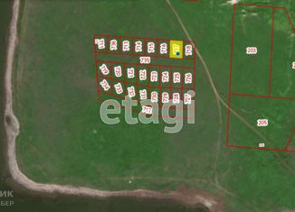 Продаю участок, 6 сот., Суворовское сельское поселение