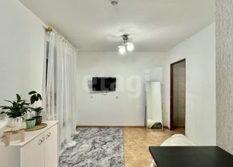 Продается квартира студия, 19.2 м2, Казань, улица Мазита Гафури, 9к2, Вахитовский район