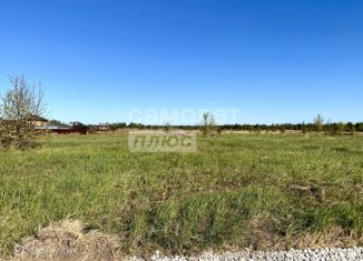 Продается участок, 9.53 сот., деревня Рожок