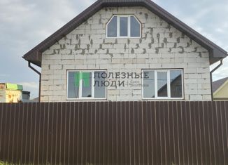 Продажа дома, 90 м2, деревня Азьмушкино, улица Х. Такташа, 11