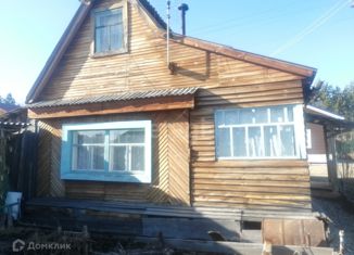 Продажа дома, 50 м2, посёлок Новоасбест