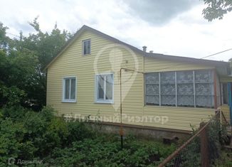 Продажа дома, 53.9 м2, Сасово, Пролетарская улица, 40А