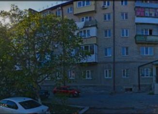 Продажа однокомнатной квартиры, 31 м2, Черкесск, Интернациональная улица, 48