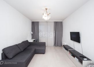 Продаю 2-ком. квартиру, 53.6 м2, Москва, Белореченская улица, 12, метро Люблино