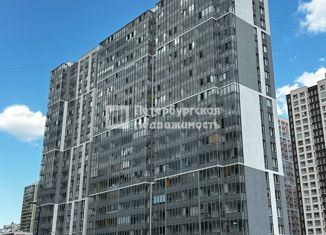Продается квартира студия, 23.9 м2, Кудрово, Столичная улица, 2, ЖК Лондон