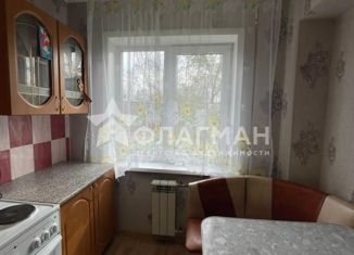 Продается 1-ком. квартира, 31 м2, Усолье-Сибирское, улица Луначарского, 43