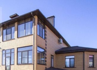 Продам дом, 214 м2, деревня Некрасовка