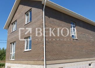 Продаю дом, 220 м2, деревня Клюшниково