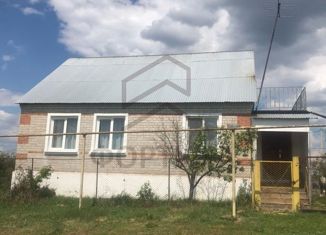 Дом на продажу, 77.4 м2, село Рыкань, улица 9 Мая