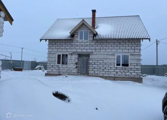 Продажа дома, 163 м2, село Архангельское