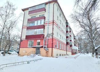 Сдается 3-комнатная квартира, 48.6 м2, Саранск, Серадзская улица, 22