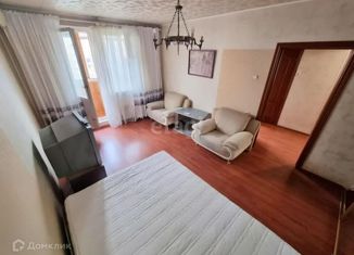 Продажа 1-ком. квартиры, 39 м2, Москва, Саранская улица, 4/24, Саранская улица