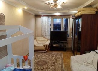 Продается трехкомнатная квартира, 74.8 м2, Москва, улица Москворечье, 4к5, ЮАО