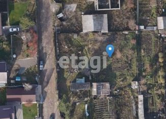 Продажа земельного участка, 16 сот., Красноярск, улица Бригада № 1, 92