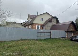 Продаю дом, 131.1 м2, Кемеровская область, Чистопрудная улица