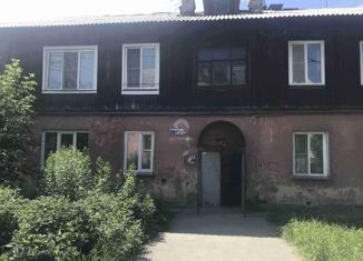 Продажа 1-комнатной квартиры, 34 м2, Новосибирск, Экономическая улица, 1, Дзержинский район