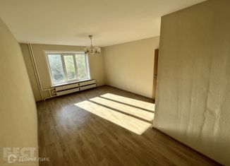 1-комнатная квартира на продажу, 34.2 м2, Москва, улица Верхние Поля, 27с2, метро Братиславская