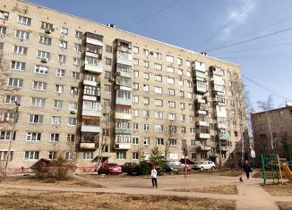 Однокомнатная квартира на продажу, 33.7 м2, Ярославль, проспект Толбухина, 9, Кировский район