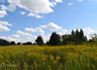 Земельный участок на продажу, 18 сот., Орловская область, СНТ Тайное, 1054В