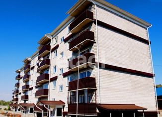 Продам двухкомнатную квартиру, 52 м2, село Майма, улица Д. Климкина, 20к1