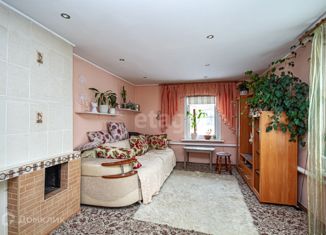 Продажа дома, 65 м2, Новосибирск, Дзержинский район, Геофизическая улица, 59