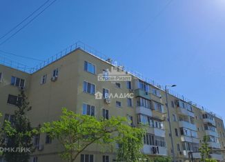 Продам трехкомнатную квартиру, 62 м2, Керчь, улица Горбульского, 5
