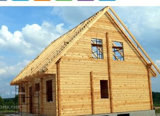 Дом на продажу, 56 м2, поселок Кантон-Коммуна