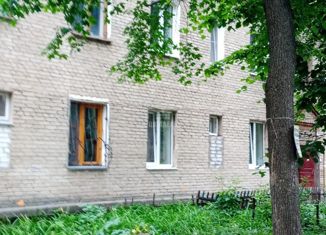 Продается трехкомнатная квартира, 55 м2, Воронежская область, улица 9 Января, 198