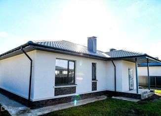 Продается дом, 90 м2, поселок Стрелка, улица Мичурина, 9