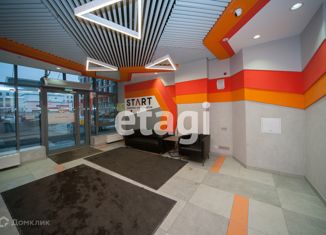 Продаю квартиру студию, 22 м2, посёлок Парголово, Толубеевский проезд, 8к2