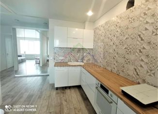 Продаю 2-ком. квартиру, 53 м2, Старый Оскол, микрорайон Центральный, 4, ЖК Оскол Сити