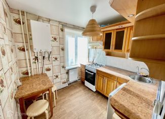 2-ком. квартира на продажу, 44 м2, посёлок городского типа Аграрное, Спортивная улица, 2