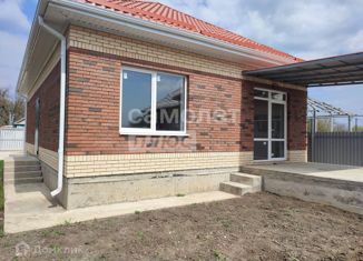 Дом на продажу, 103.5 м2, станица Новомышастовская, улица Седина