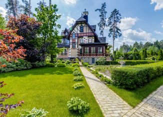 Дом на продажу, 380 м2, поселок дома отдыха Озера, посёлок дома отдыха Озёра, 3