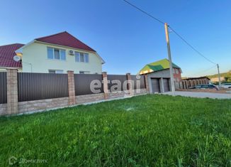 Продам дом, 240 м2, деревня Алкино, Почтовая улица